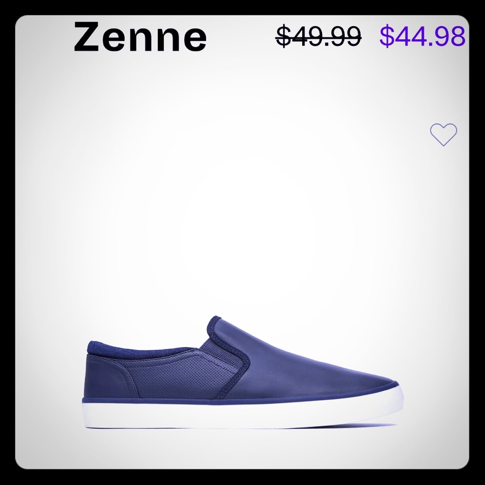 ZENNE call it spring